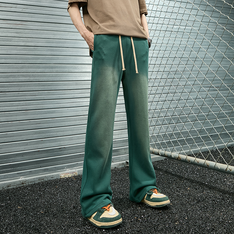 Trendy Brand High Street Sweat - Streetwear Brand Jeans のレビューと価格