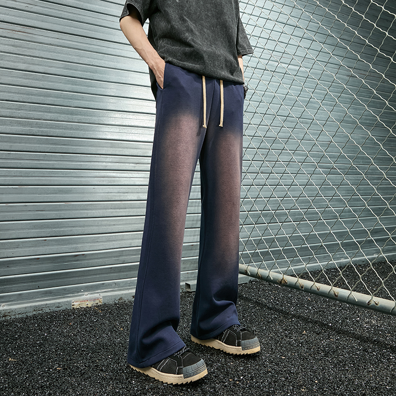 Trendy Brand High Street Sweat - Streetwear Brand Jeans のレビューと価格