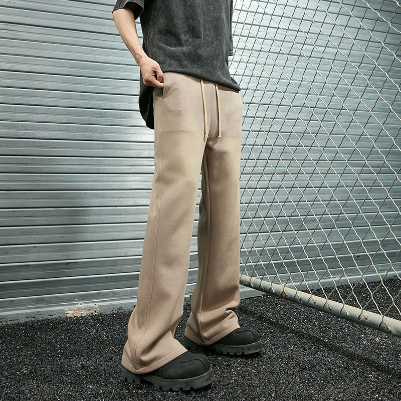 Trendy Brand High Street Sweat - Streetwear Brand Jeans のレビューと価格