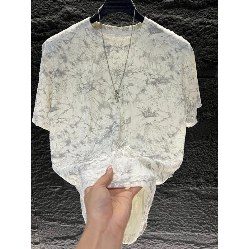 Fashionable Short Sleeve T-Shi - Streetwear Brand Hong Kong のレビューと価格
