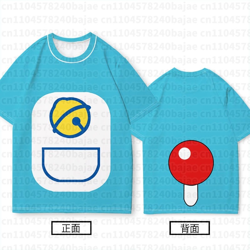 2026 Summer Doraemon Co Brande - Streetwear Brand Cat のレビューと価格