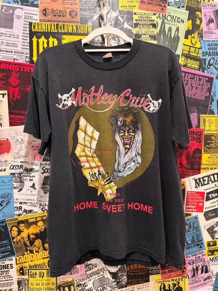 Stray Cats 2026 Tour Classic B - Streetwear Brand Cat のレビューと価格