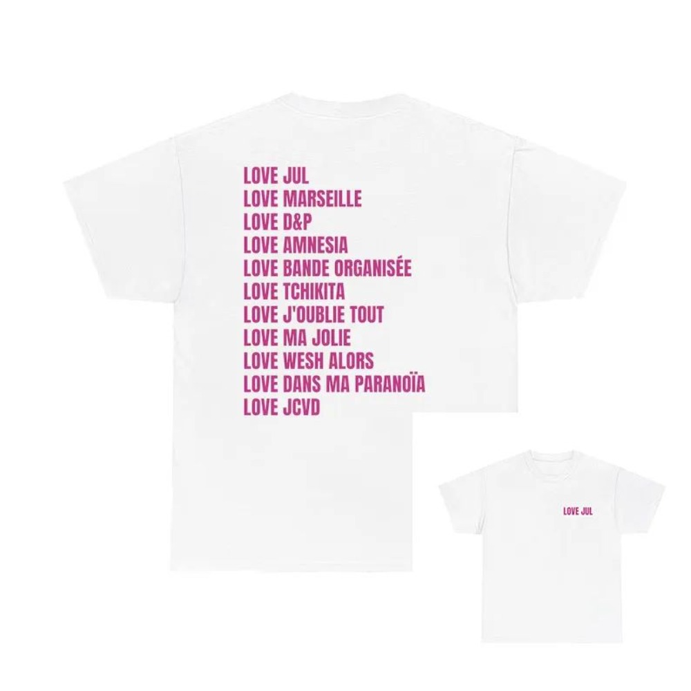 Brand New Maillot Jul T-shirt  - Streetwear Brand Vintage のレビューと価格