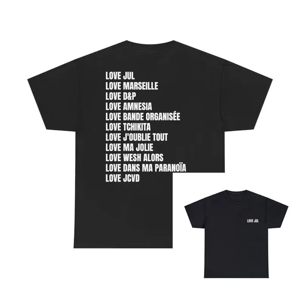 Brand New Maillot Jul T-shirt  - Streetwear Brand Vintage のレビューと価格