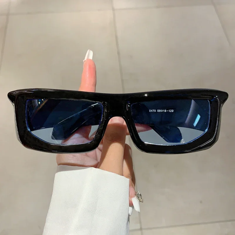Y2k Wrap Round Men Sunglasses  - Streetwear Brand Y2K のレビューと価格